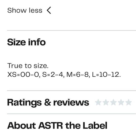 ASTR the Label Ciri Floral Cold Shoulder Long Sleeve Dress - Picture 9 of 11